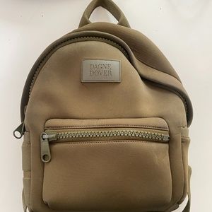 Dagne Dover Dakota S Dark Moss